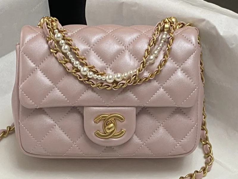 Chanel CF Series Bags TopPick 55152