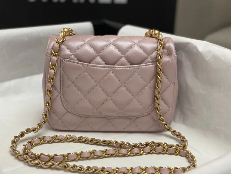 Chanel CF Series Bags TopPick 55152