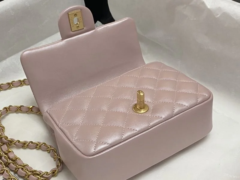 Chanel CF Series Bags TopPick 55152
