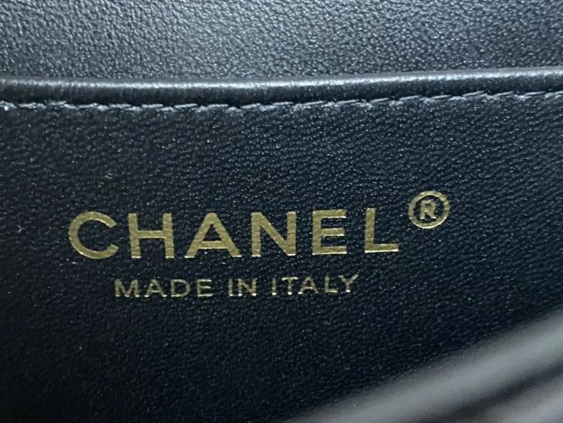 Sleek Chanel CF Series Bags 55158