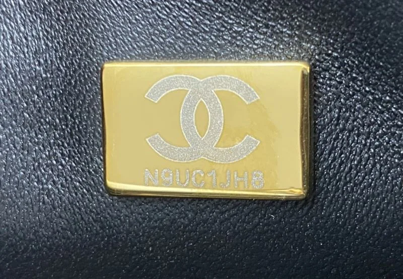 Sleek Chanel CF Series Bags 55158