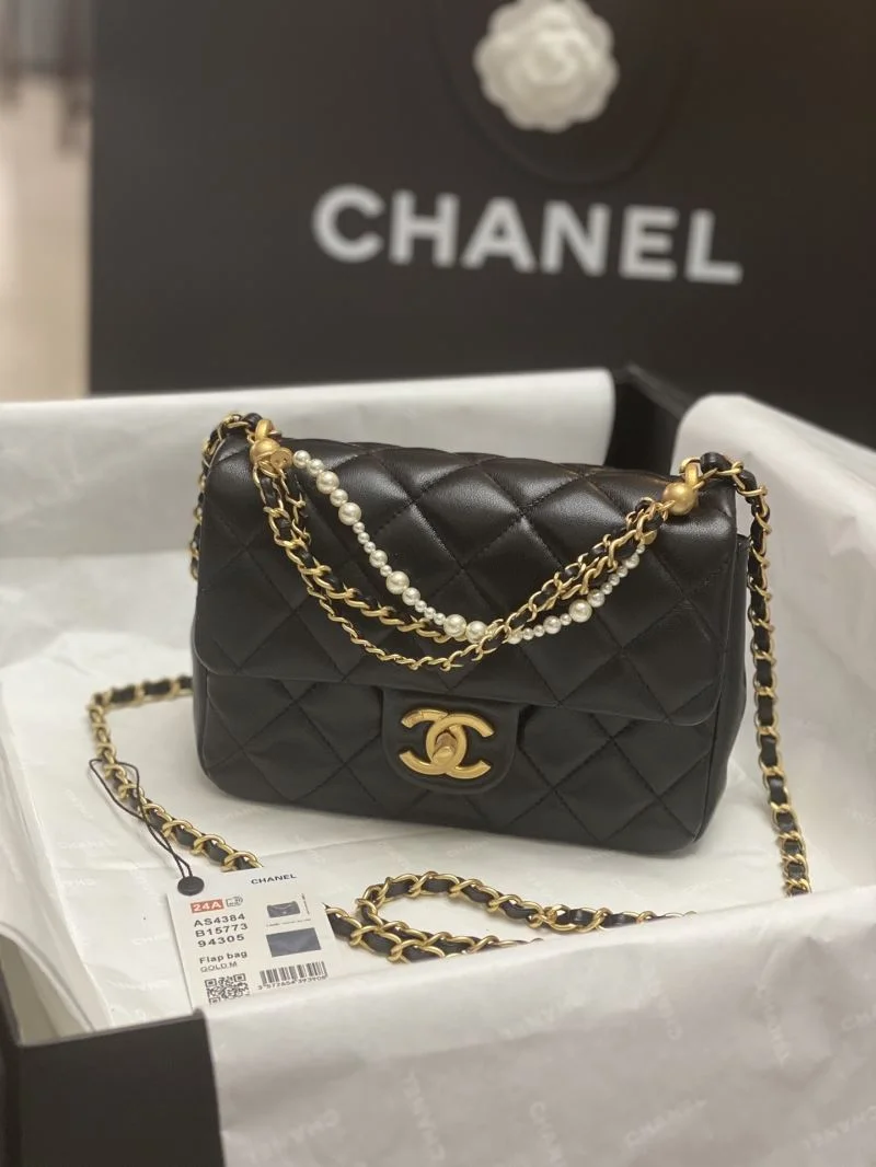 NewStyle Chanel CF Series Bags 55147