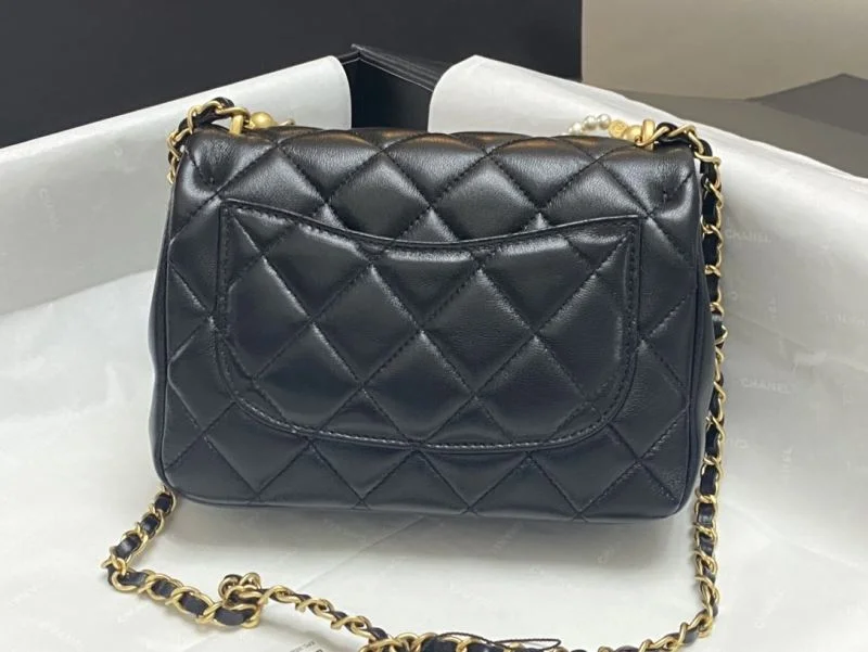 NewStyle Chanel CF Series Bags 55147