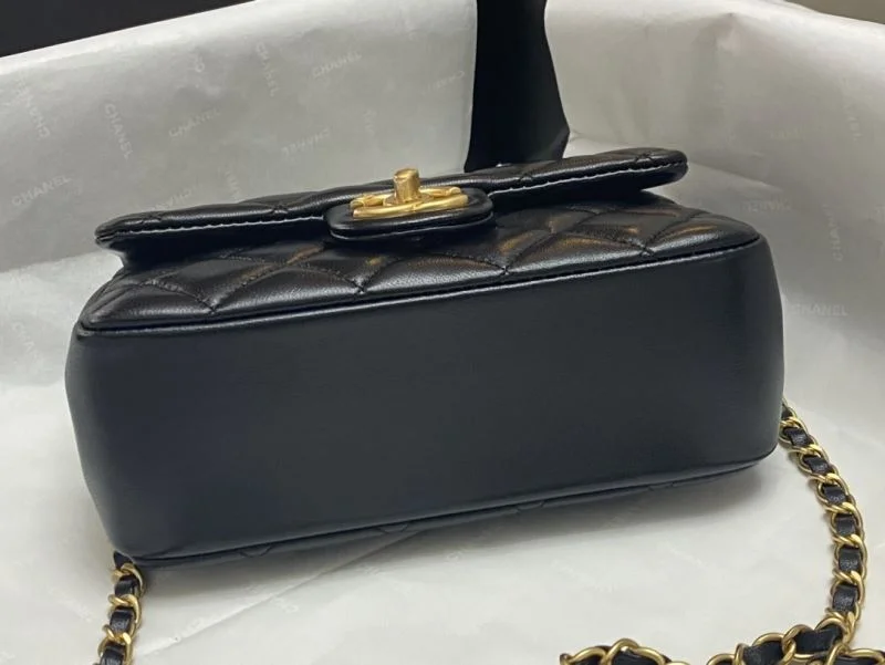 NewStyle Chanel CF Series Bags 55147