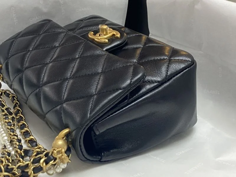 NewStyle Chanel CF Series Bags 55147