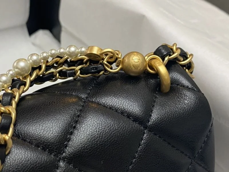 NewStyle Chanel CF Series Bags 55147