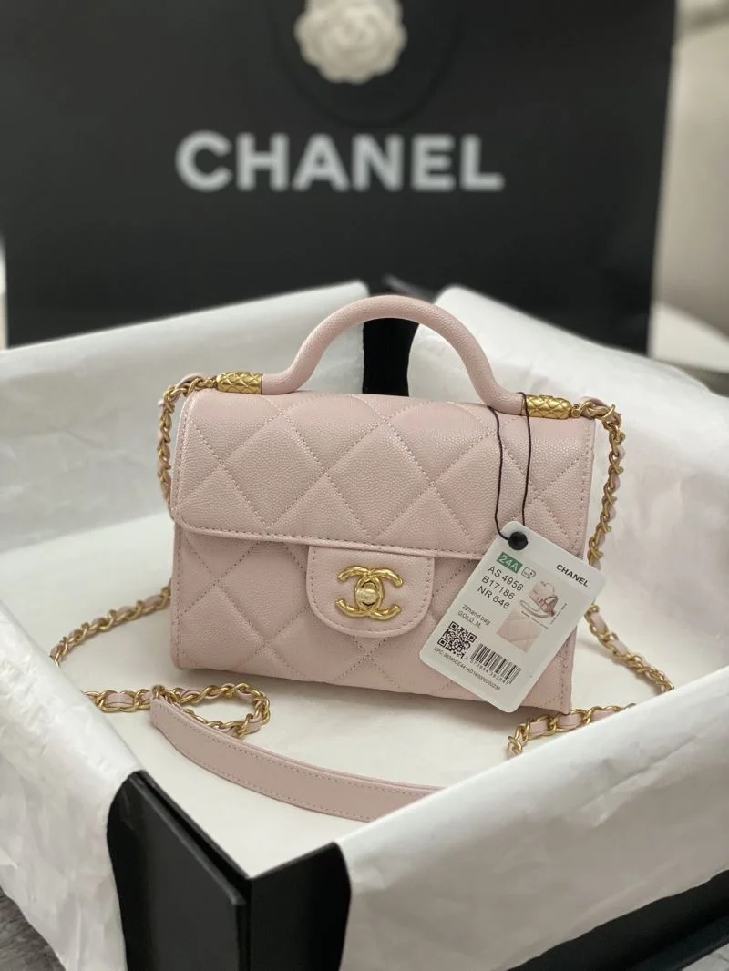 Chanel CF Series Bags Breathable 55183