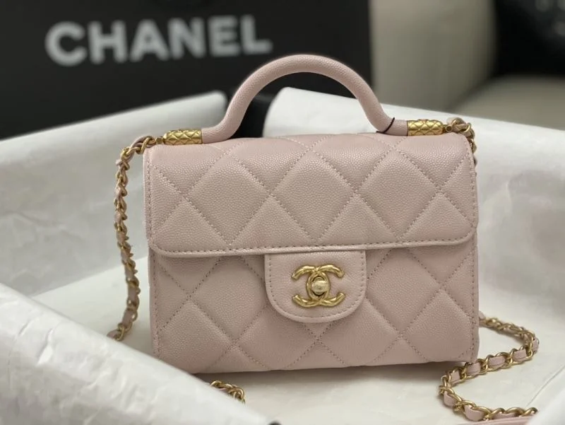 Chanel CF Series Bags Breathable 55183