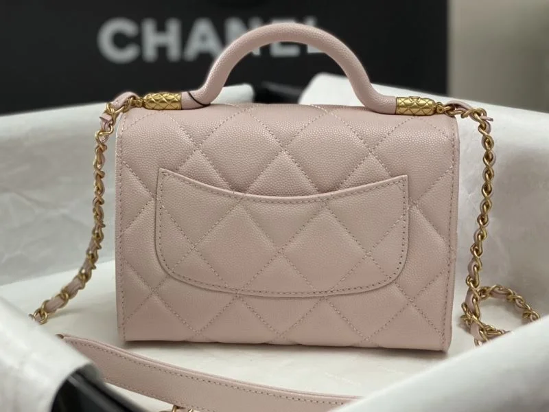 Chanel CF Series Bags Breathable 55183