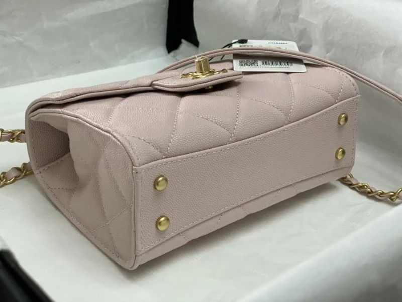 Chanel CF Series Bags Breathable 55183