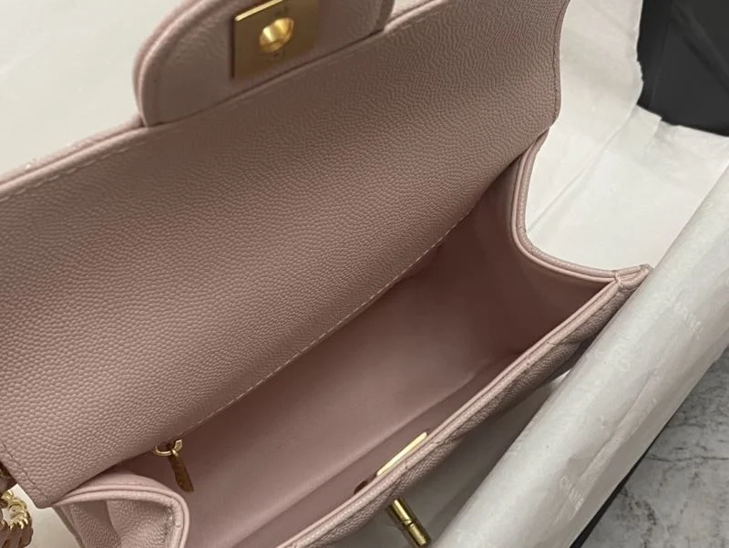 Chanel CF Series Bags Breathable 55183