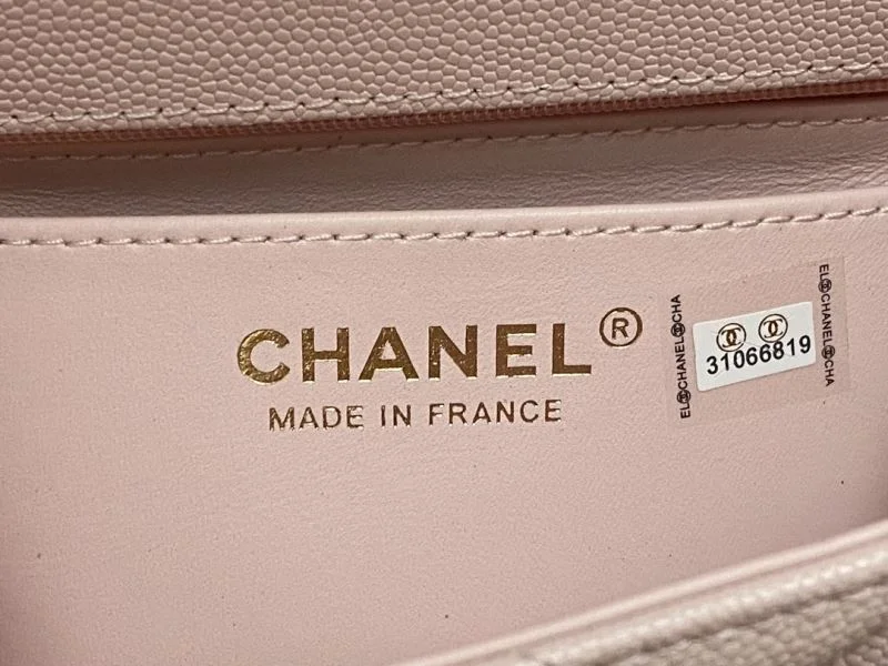 Chanel CF Series Bags Breathable 55183