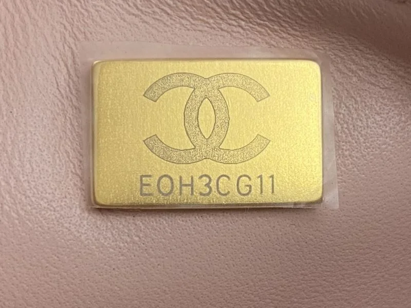 Chanel CF Series Bags Breathable 55183
