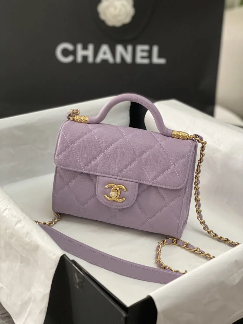 SmoothTexture Chanel CF Series Bags 55148