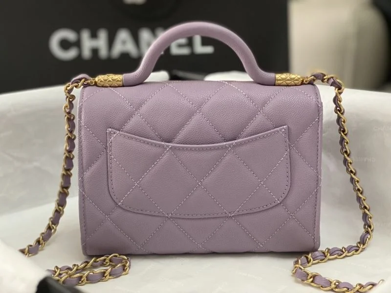 SmoothTexture Chanel CF Series Bags 55148