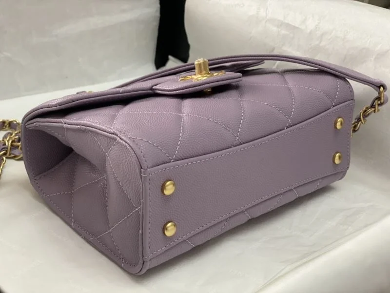 SmoothTexture Chanel CF Series Bags 55148