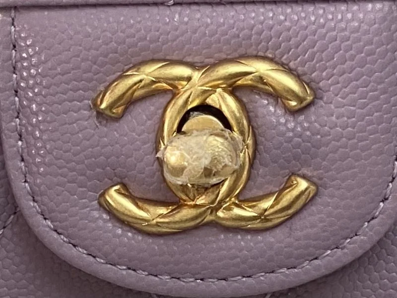 SmoothTexture Chanel CF Series Bags 55148