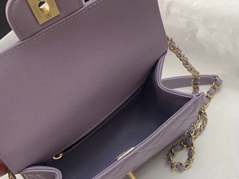 SmoothTexture Chanel CF Series Bags 55148