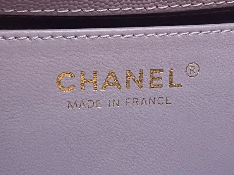 SmoothTexture Chanel CF Series Bags 55148