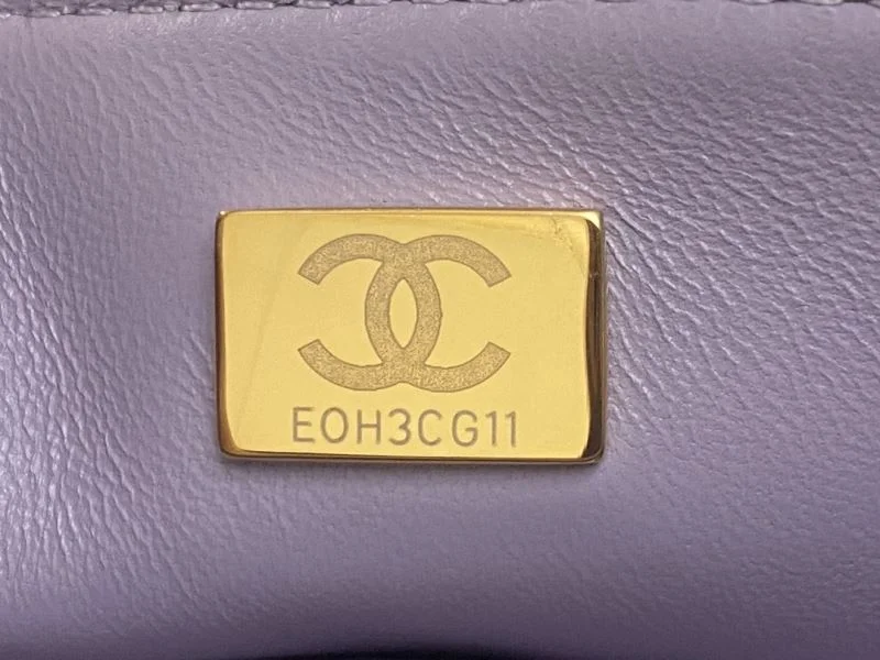 SmoothTexture Chanel CF Series Bags 55148