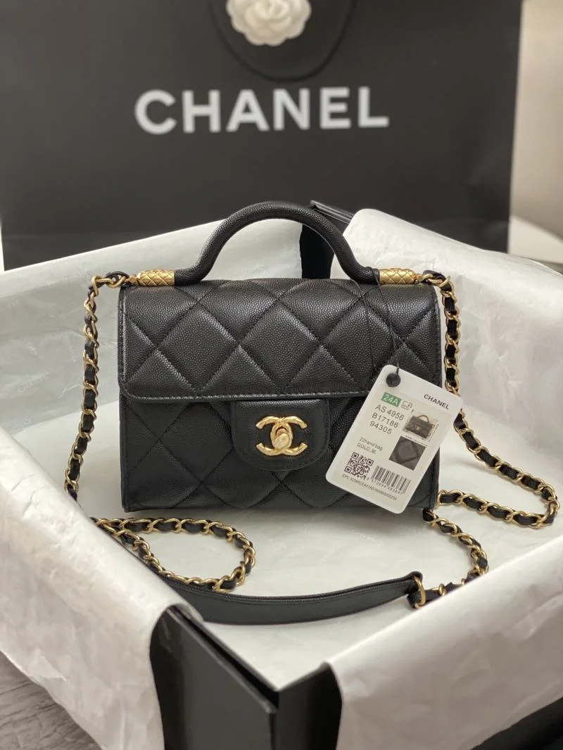 Chanel CF Series Bags Breathable 55234