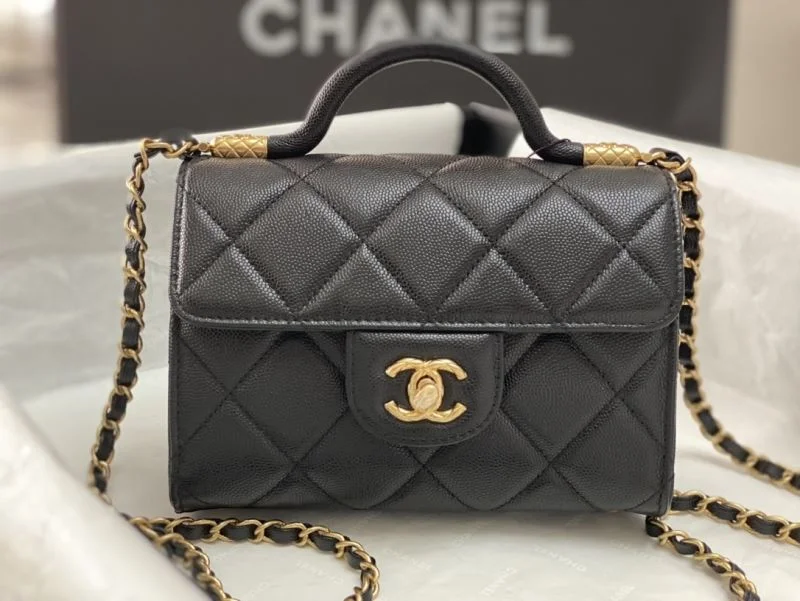 Chanel CF Series Bags Breathable 55234