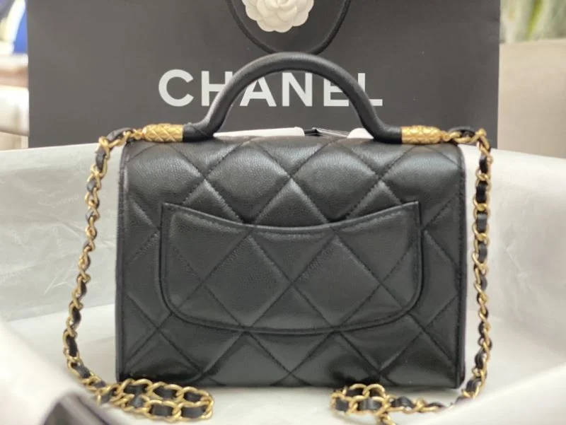Chanel CF Series Bags Breathable 55234
