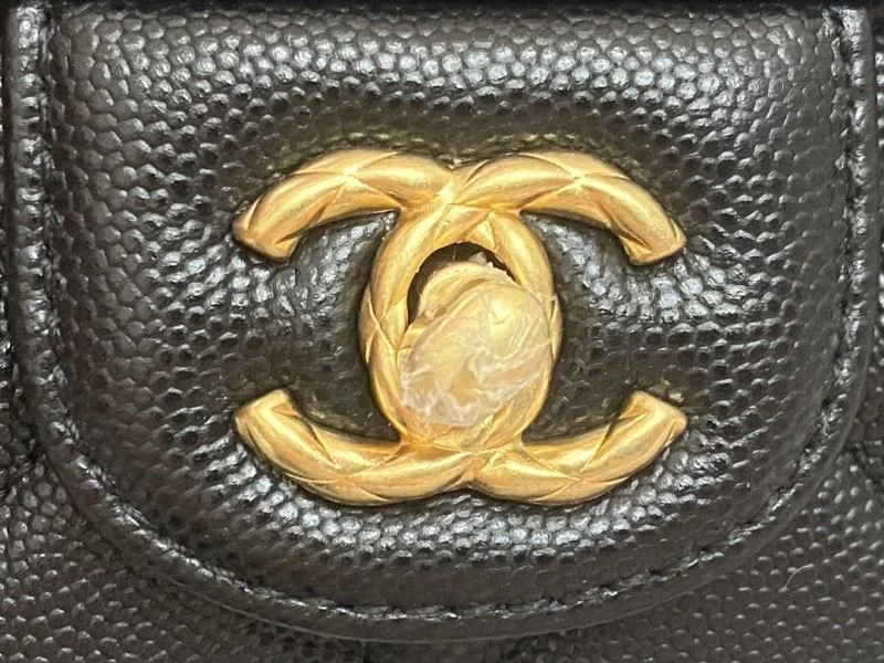 Chanel CF Series Bags Breathable 55234