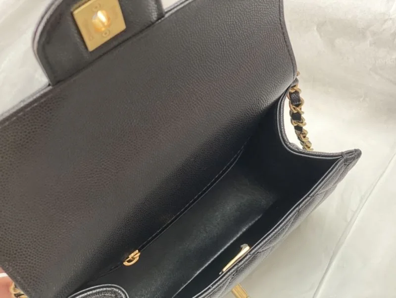 Chanel CF Series Bags Breathable 55234