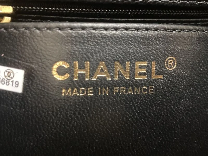 Chanel CF Series Bags Breathable 55234