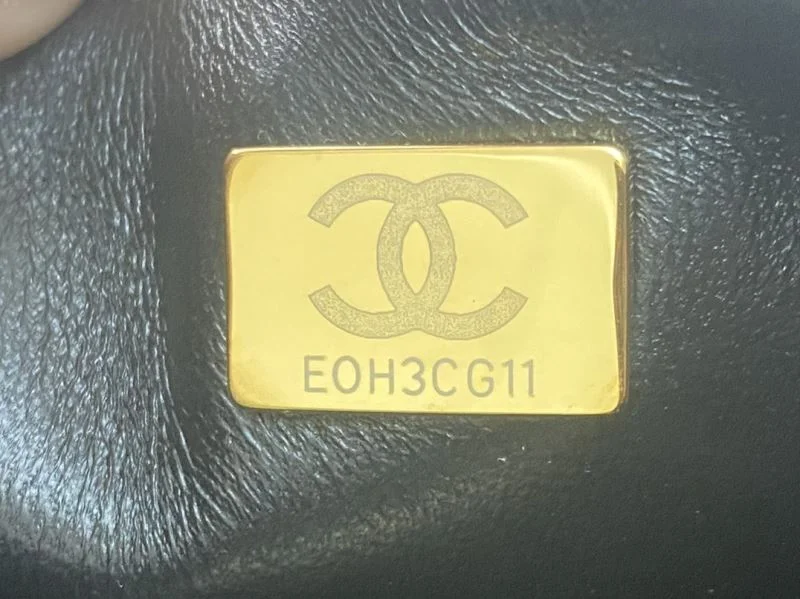 Chanel CF Series Bags Breathable 55234