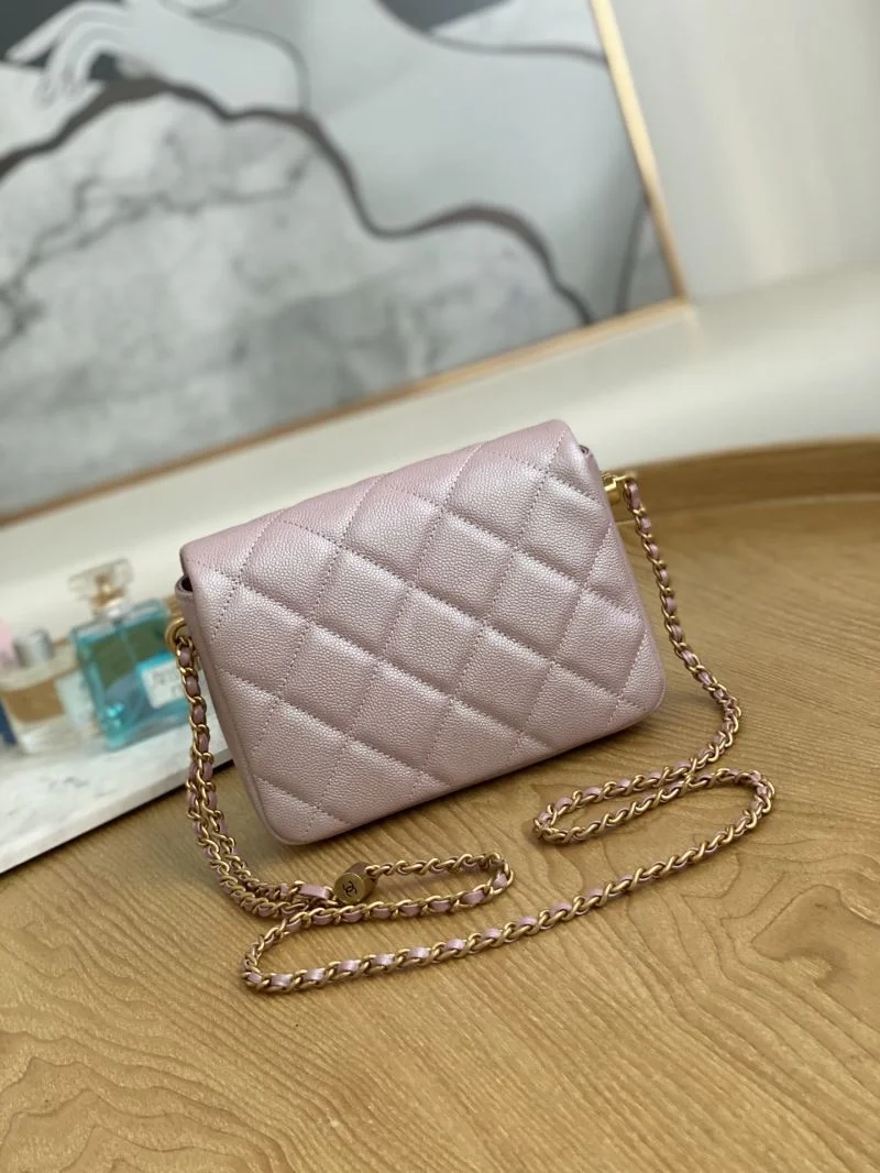 Sophisticated Chanel CF Series Bags 55149