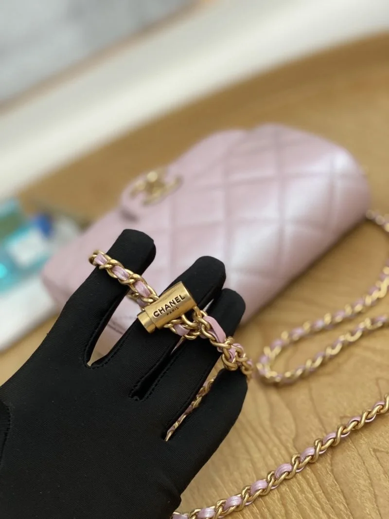 Sophisticated Chanel CF Series Bags 55149