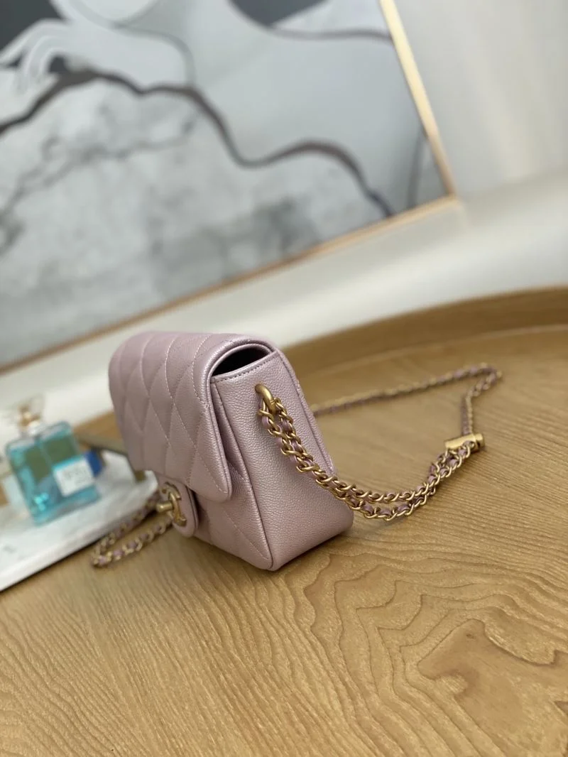 Sophisticated Chanel CF Series Bags 55149
