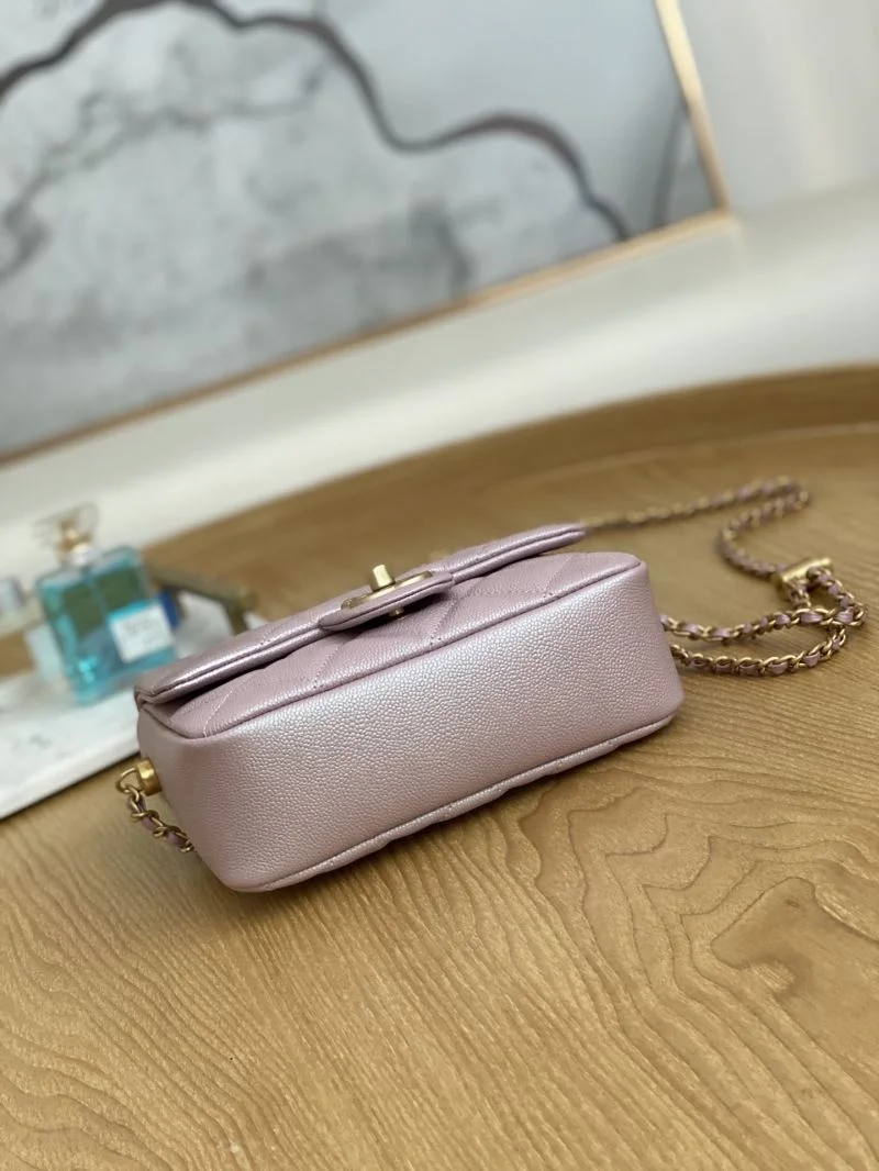 Sophisticated Chanel CF Series Bags 55149