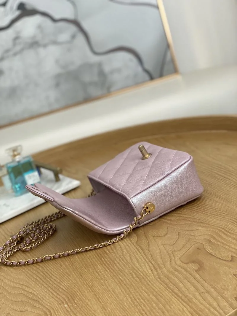 Sophisticated Chanel CF Series Bags 55149
