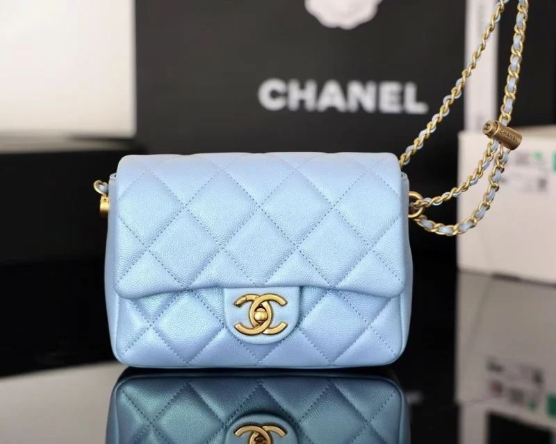 Chanel CF Series Bags Refined 55153