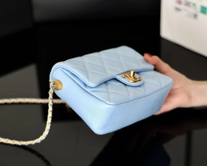 Chanel CF Series Bags Refined 55153