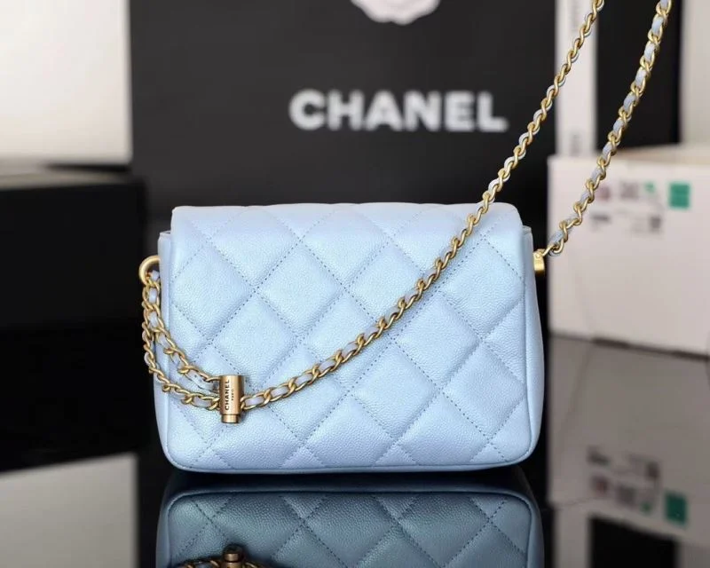 Chanel CF Series Bags Refined 55153