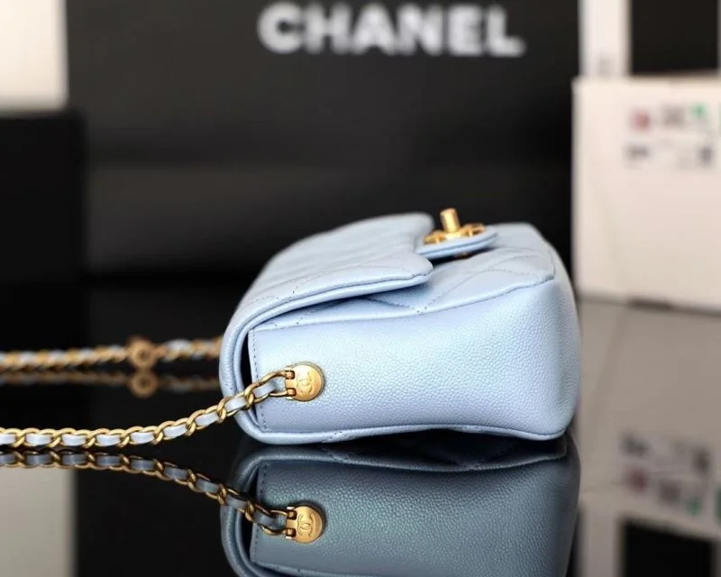 Chanel CF Series Bags Refined 55153