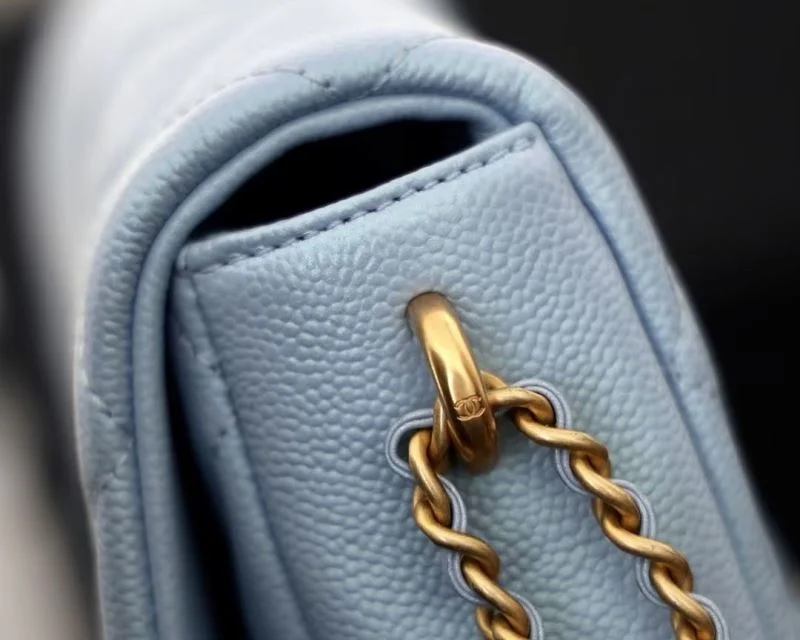 Chanel CF Series Bags Refined 55153
