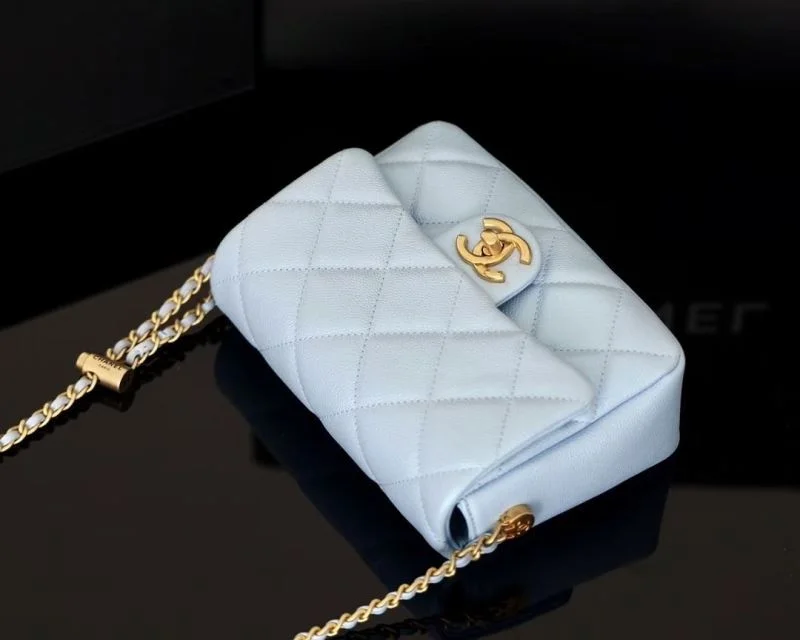 Chanel CF Series Bags Refined 55153