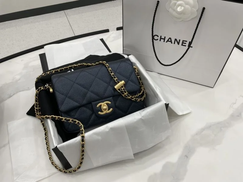 WrinkleFree Chanel CF Series Bags 55188