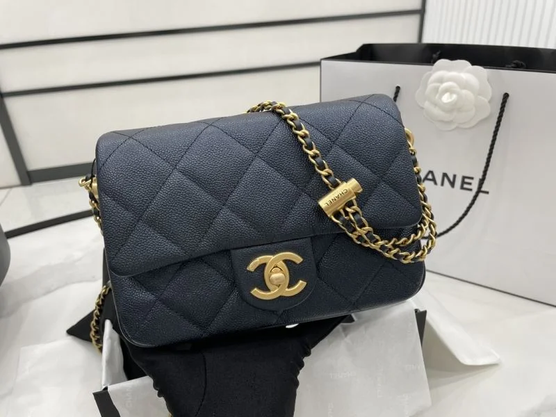 WrinkleFree Chanel CF Series Bags 55188