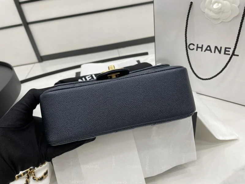 WrinkleFree Chanel CF Series Bags 55188