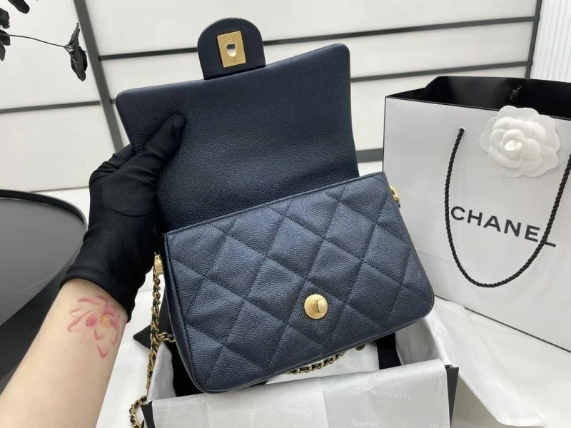 WrinkleFree Chanel CF Series Bags 55188