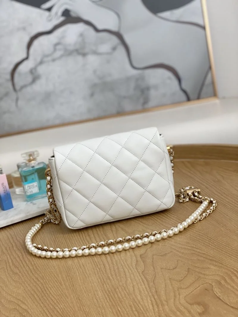Sophisticated Chanel CF Series Bags 55150