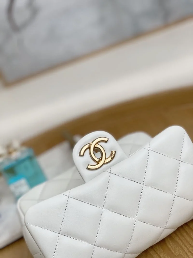 Sophisticated Chanel CF Series Bags 55150