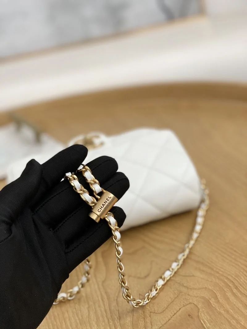 Sophisticated Chanel CF Series Bags 55150