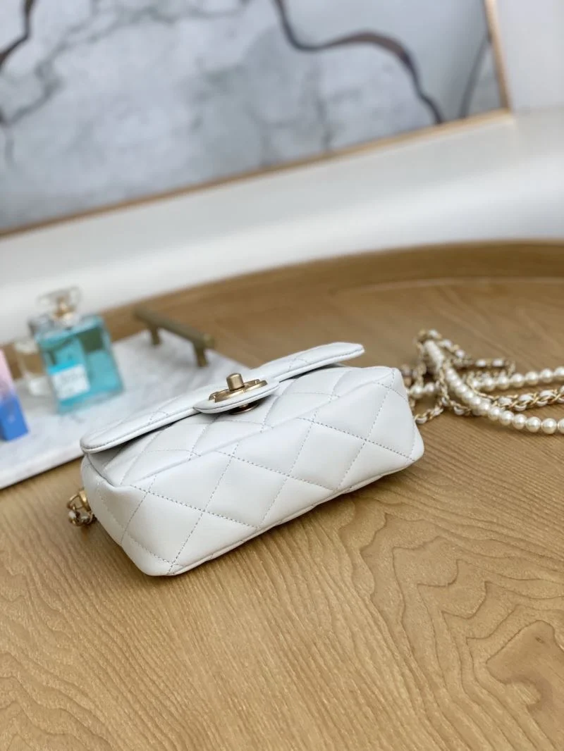 Sophisticated Chanel CF Series Bags 55150